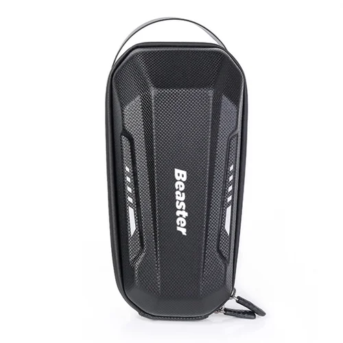 Beaster BS92BG Pakabinamas krepšys paspirtukui, 2 L image 1