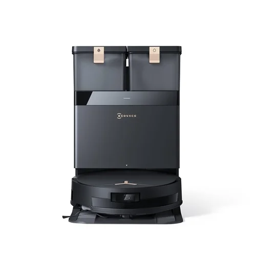 Dulkių siurblys-robotas Ecovacs DEEBOT T50 MAX PRO OMNI image 2