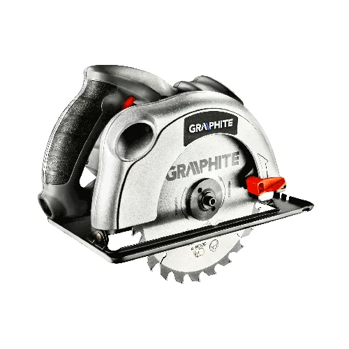 Graphite 58G486 diskinis pjūklas 1200W image 2