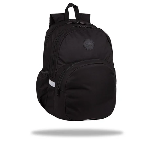 CoolPack F059641 kuprinė, juoda, 30 L image 1