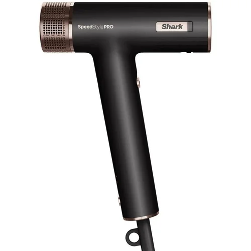 Shark SpeedStyle Pro 5-in-1 HD752EU, 1750 W, Juodas image 2