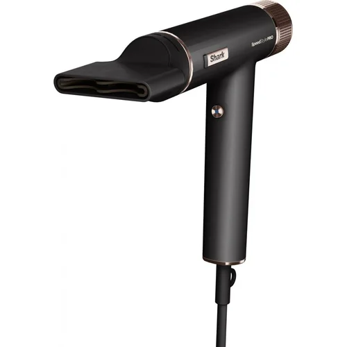 Shark SpeedStyle Pro 5-in-1 HD752EU, 1750 W, Juodas image 3