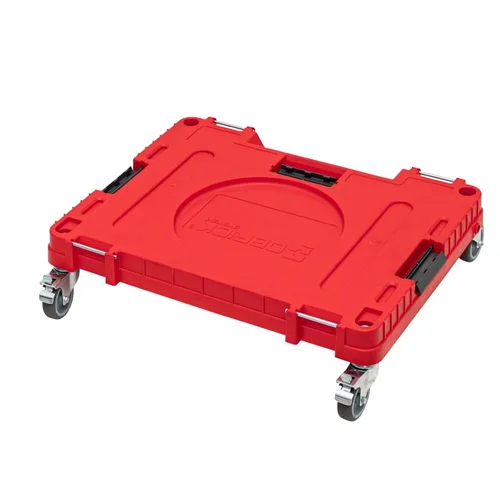 Qbrick QBRICK ONE transportavimo platforma 2.0 RED image 1