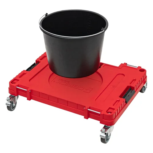 Qbrick QBRICK ONE transportavimo platforma 2.0 RED image 2