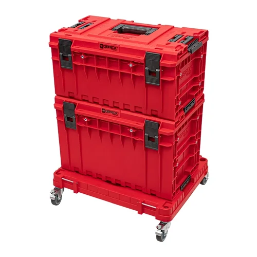 Qbrick QBRICK ONE transportavimo platforma 2.0 RED image 3