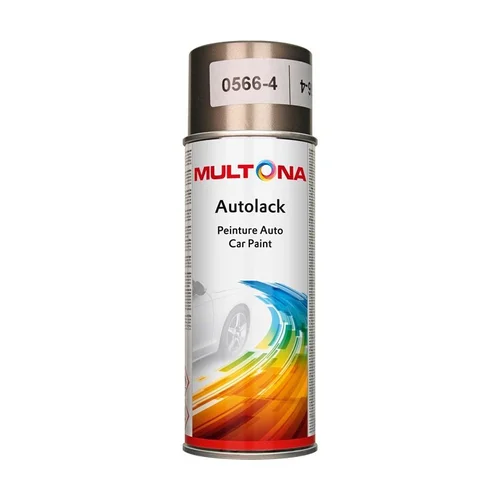 Automobilių dažai Multona 566-4, 400 ml image 1