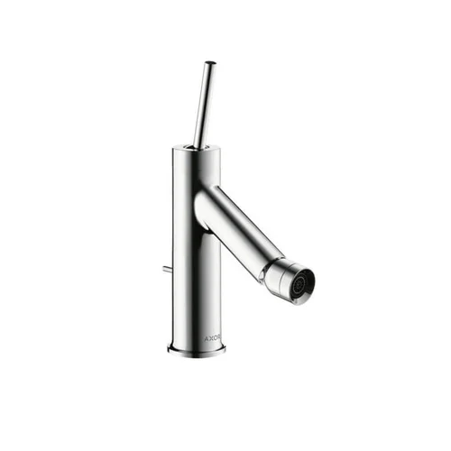 Hansgrohe Axor Starck 10211000 bidė maišytuvas – Nerūdijančio plieno image 1