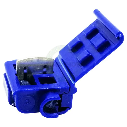 Auto-Mow Gido kabelio jungtys, 4 vnt., 7x3x5 cm image 2