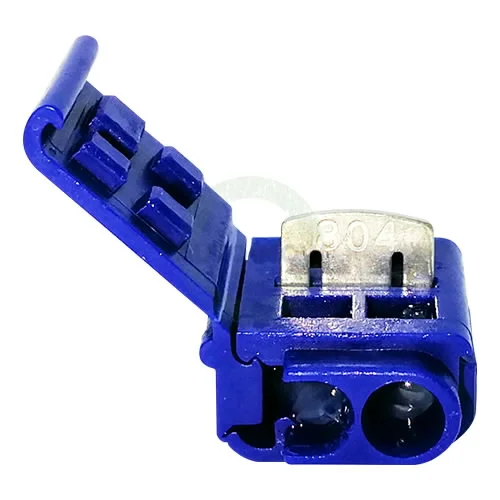 Auto-Mow Gido kabelio jungtys, 4 vnt., 7x3x5 cm image 3