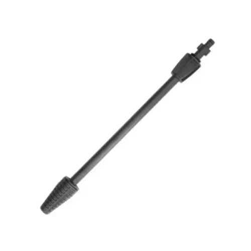 Dedra DED882201 „Turbo“ purkštuvo vamzdis su rotaciniu antgaliu image 2