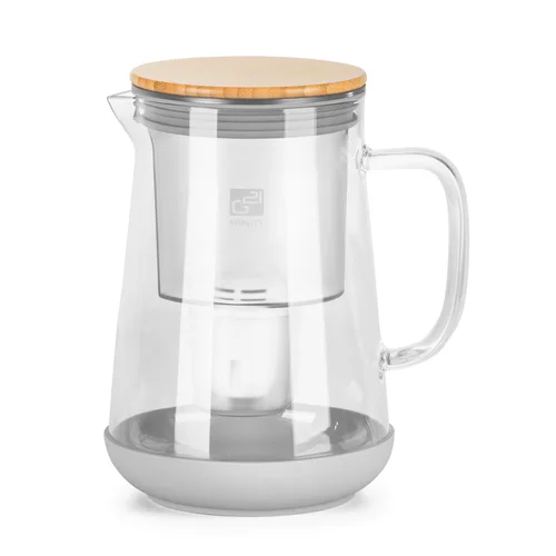 G21 60022514 Ąsotis su vandens filtru, 3l image 1