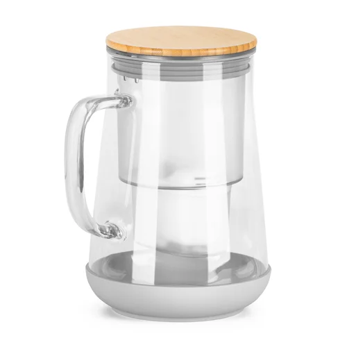 G21 60022514 Ąsotis su vandens filtru, 3l image 2