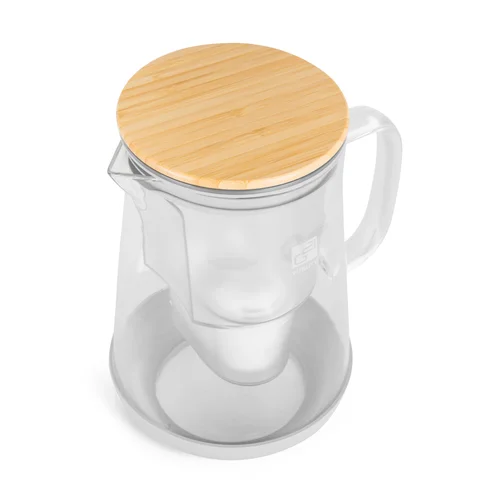 G21 60022514 Ąsotis su vandens filtru, 3l image 3