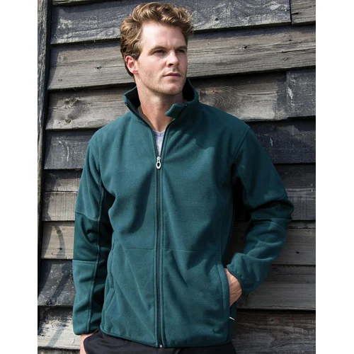 Result R131M Softshell striukė vyriška - XL, Navy image 2