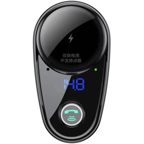 Baseus S-06 Auto FM moduliatorius image 3
