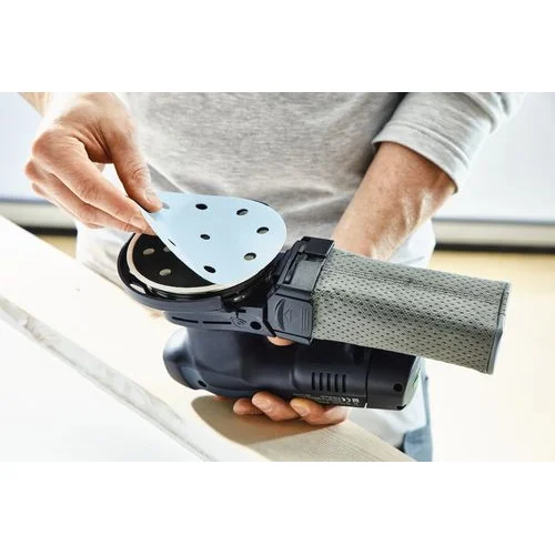 Šlifavimo lapelis Granat Festool STF D150/48 P60 GR/50 (575161) image 2