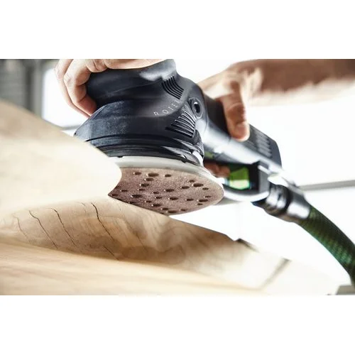 Šlifavimo lapelis Granat Festool STF D150/48 P60 GR/50 (575161) image 3