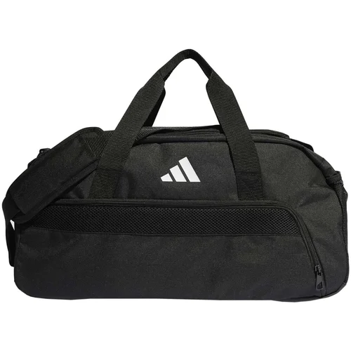Adidas Tiro League Duffel sportinis krepšys juodas HS9752 image 1