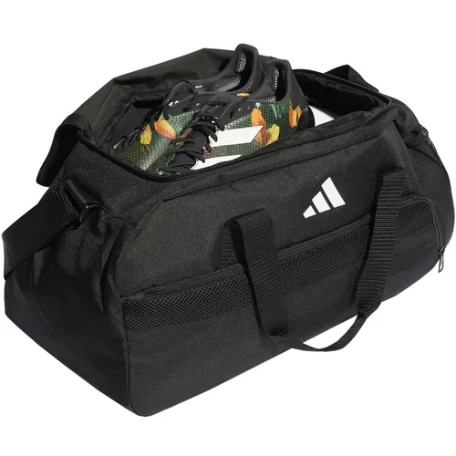 Adidas Tiro League Duffel sportinis krepšys juodas HS9752 image 3