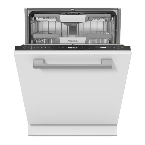 Miele G 7658 SCVi XXL AutoDos Obsidiano juoda 60 cm image 1