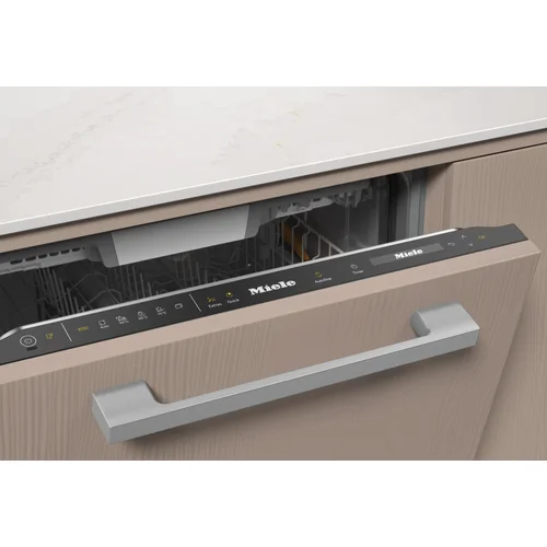 Miele G 7658 SCVi XXL AutoDos Obsidiano juoda 60 cm image 2