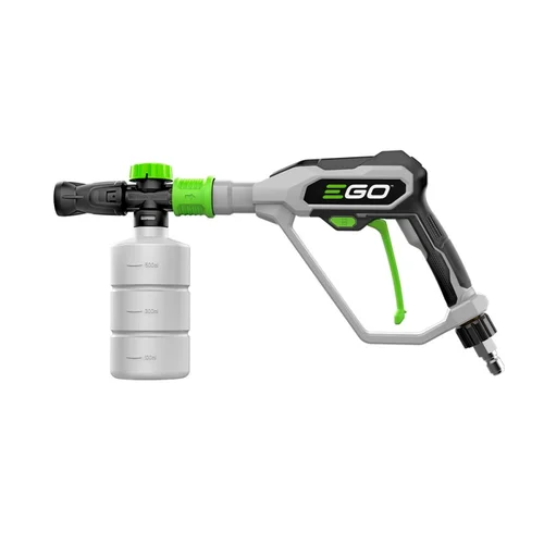 EGO Power+ HPW2000E Akumuliatorinis aukšto slėgio plovimo aparatas image 3