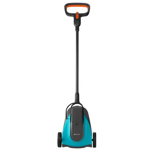 Gardena HandyMower 22/18V P4A 14620-55, 9705109-01 (be akumuliatoriaus) image 2
