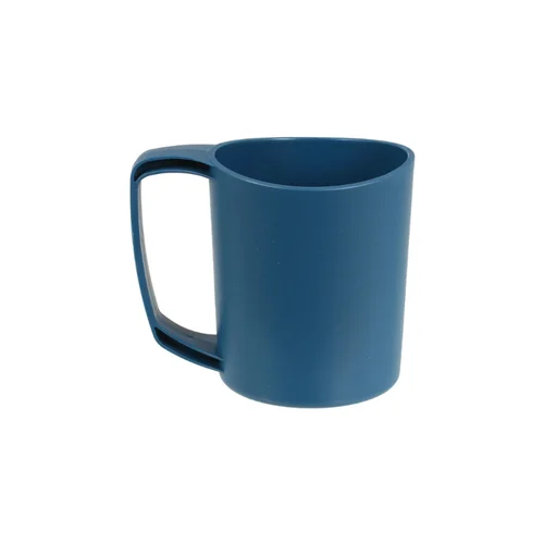 Lifeventure Ellipse Big Mug – Tamsiai mėlyna image 1