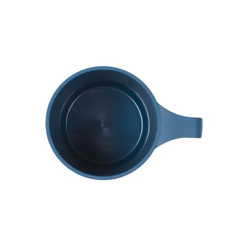 Lifeventure Ellipse Big Mug – Tamsiai mėlyna image 2