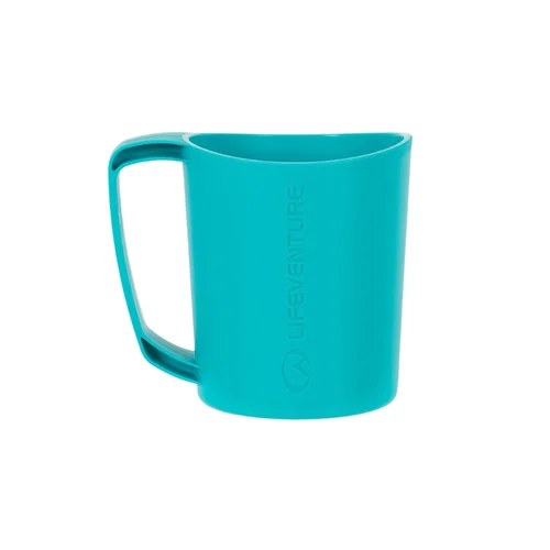Lifeventure Ellipse Big Mug – Tamsiai mėlyna image 3