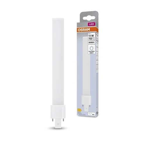 Osram LEMPA LED S11 G23 6W 700 lm 4000K image 2