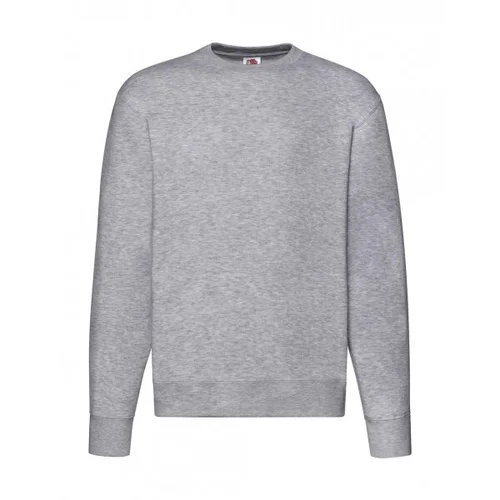 Fruit of the Loom 62-154-0 džemperis, 3XL, Heather Grey image 1