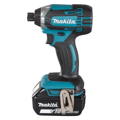 Makita DTD152Z Akumuliatorinis smūginis suktuvas, 18V image 2