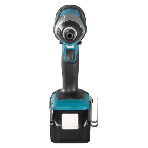 Makita DTD152Z Akumuliatorinis smūginis suktuvas, 18V image 3