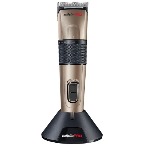 BaByliss PRO Cut Definer Professional Clipper FX862E image 2