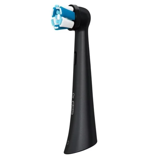Oral-B iO Ultimate Dantų šepetėlių antgaliai, 4 vnt image 3