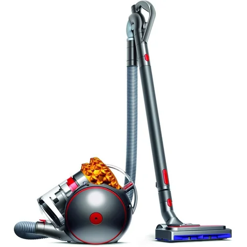Dyson Cinetic Big Ball Multifloor 2 700 W, 0,8 L dulkių siurblys image 1