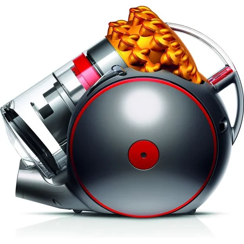 Dyson Cinetic Big Ball Multifloor 2 700 W, 0,8 L dulkių siurblys image 2