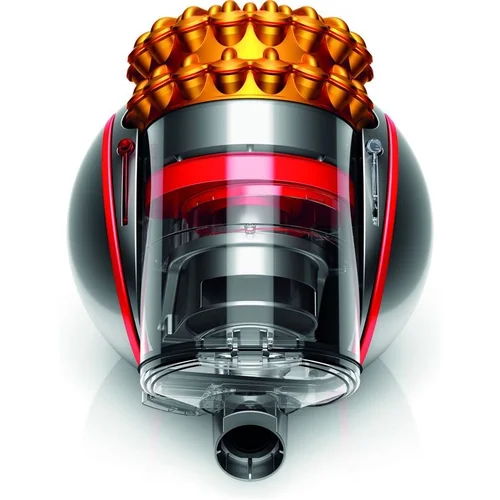 Dyson Cinetic Big Ball Multifloor 2 700 W, 0,8 L dulkių siurblys image 3