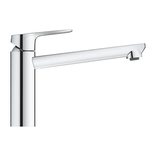 Plautuvės maišytuvas Grohe BAUEDGE 31693000 chromo image 2