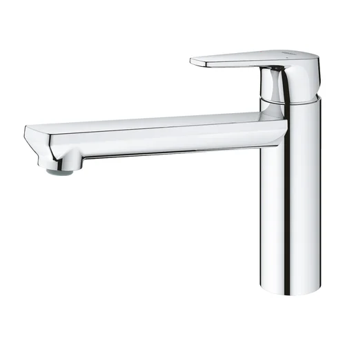 Plautuvės maišytuvas Grohe BAUEDGE 31693000 chromo image 3