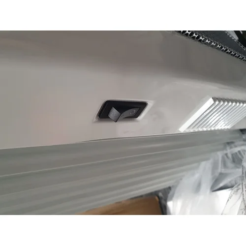 Tepalinis šildytuvas Standart OR15F-7, 1500 W - su defektu image 2
