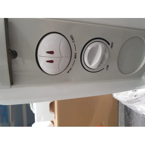 Tepalinis šildytuvas Standart OR15F-7, 1500 W - su defektu image 3