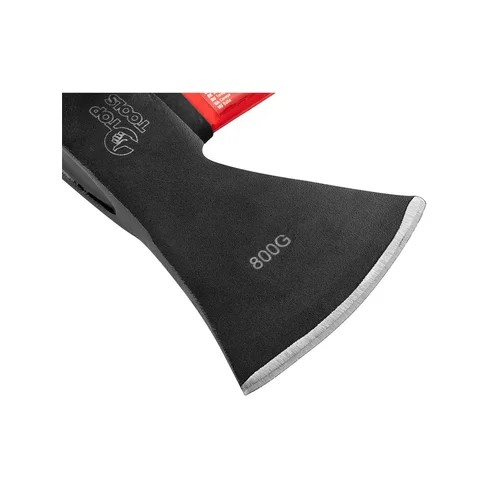 TOPEX Kirvis 800 g stiklo pluošto rankena image 2
