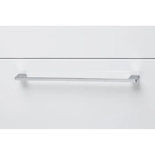 Kame H6/359/CH baldinė rankenėlė, 35,9 cm image 2