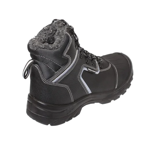 BoSafety 0B-Winter SNAKE auliniai batai S3 CI A SRC image 2