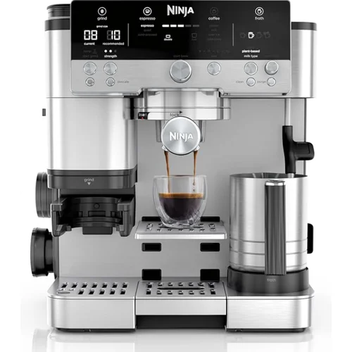 Ninja Luxe Café Premier ES601EU 3-in-1 kavos aparatas image 1