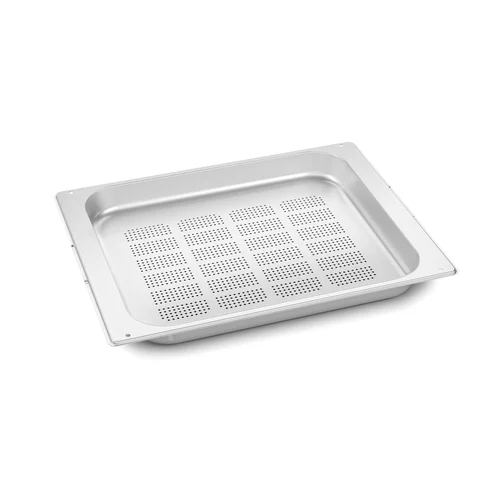SMEG BX640PL garų orkaitės padėklas 40 x 455 x 352 mm image 1