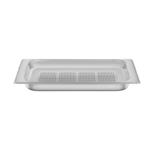 SMEG BX640PL garų orkaitės padėklas 40 x 455 x 352 mm image 2