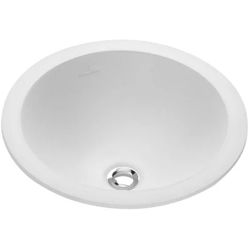 Į stalviršį montuojamas praustuvas Villeroy&Boch, Loop&Friends, 61404501 image 1